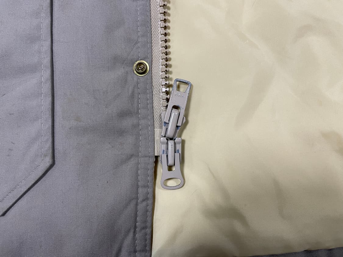 105~110) 70's 울리치 마운틴파카(미국제)RRL&LVC&폴로 상품이미지7