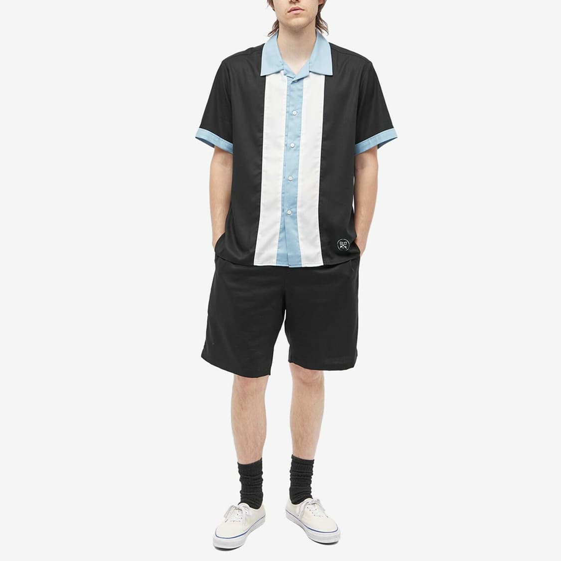 유니폼익스페리먼트 uniform experiment Shirt 상품이미지7
