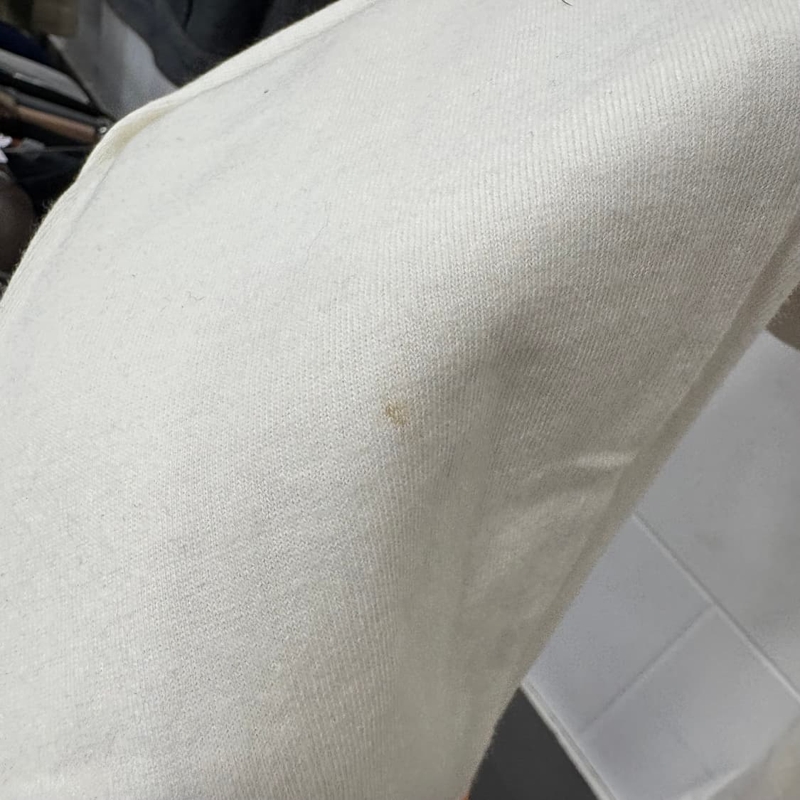 베이프 비지웍스 롱슬리브 티셔츠 상품이미지6