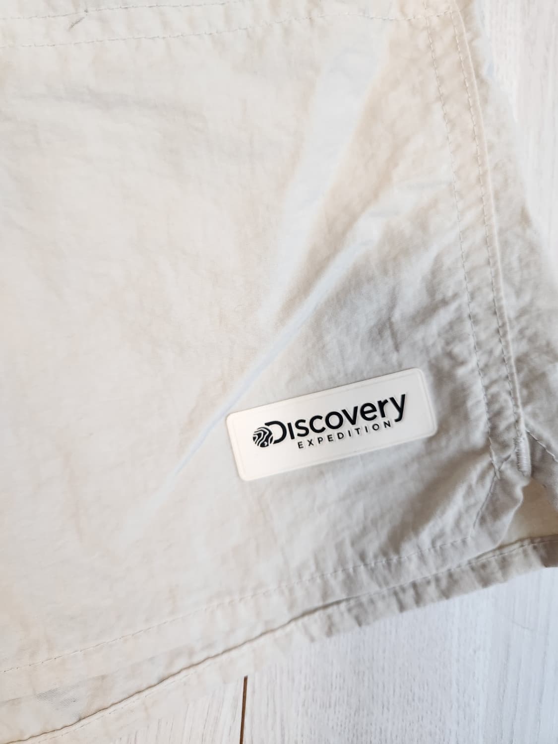 디스커버리 베이지 우븐 반바지 사이즈30(78)

여러 중고사이트에도 같 상품이미지6