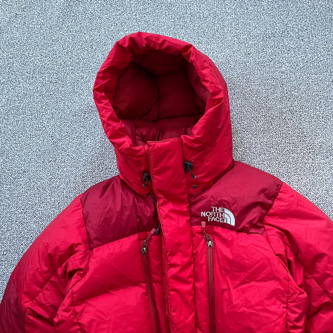 노스페이스 패딩 자켓 상품이미지2