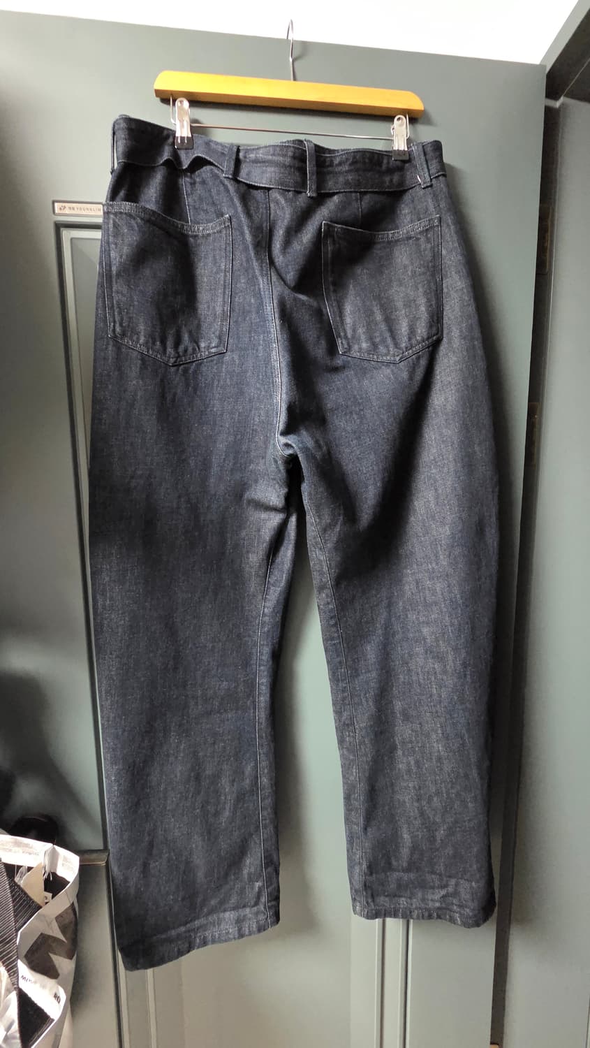 르메르 벨티드 팬츠 상품이미지6