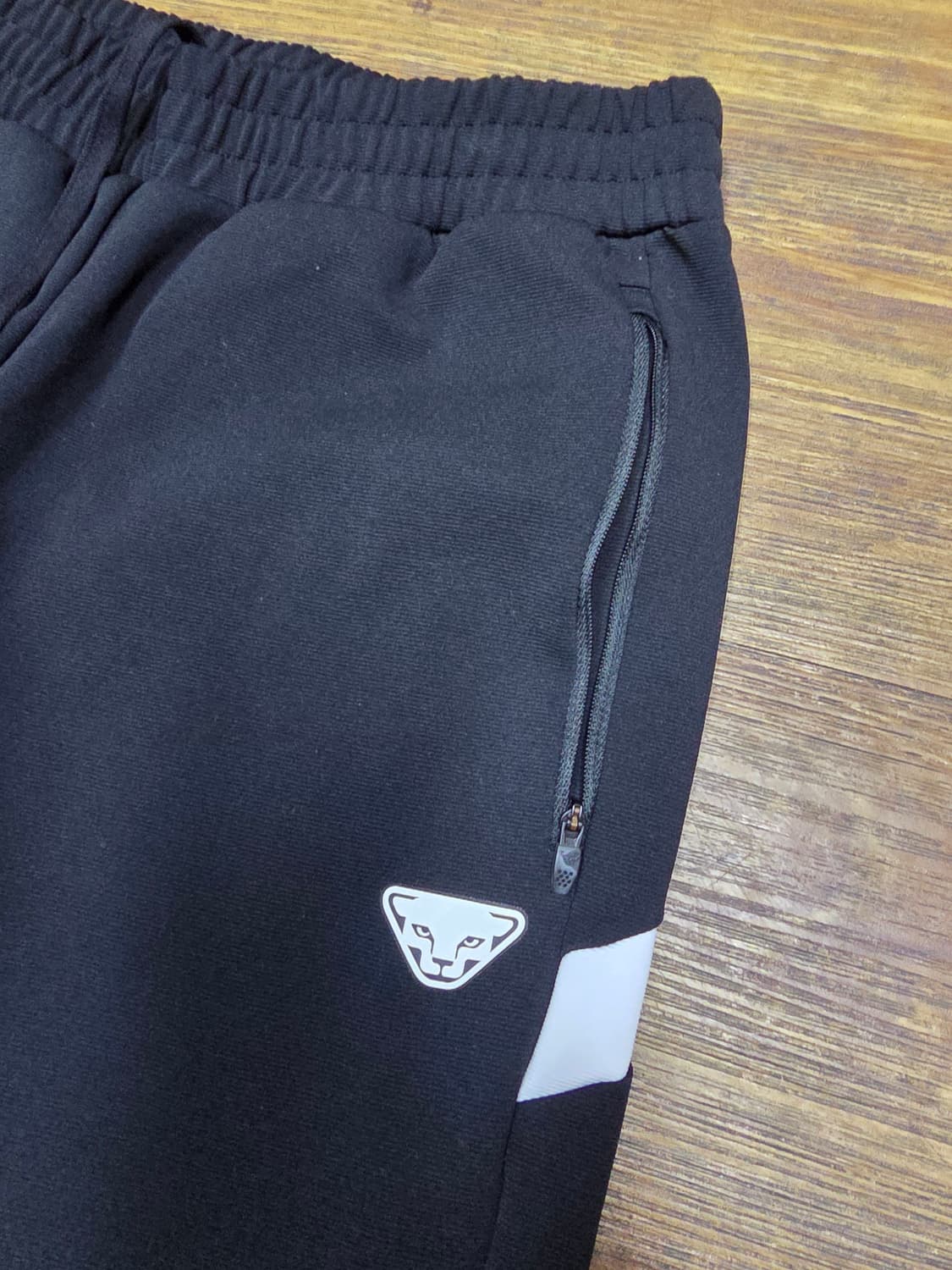 다이나핏 트레이닝 조거팬츠 상품이미지2