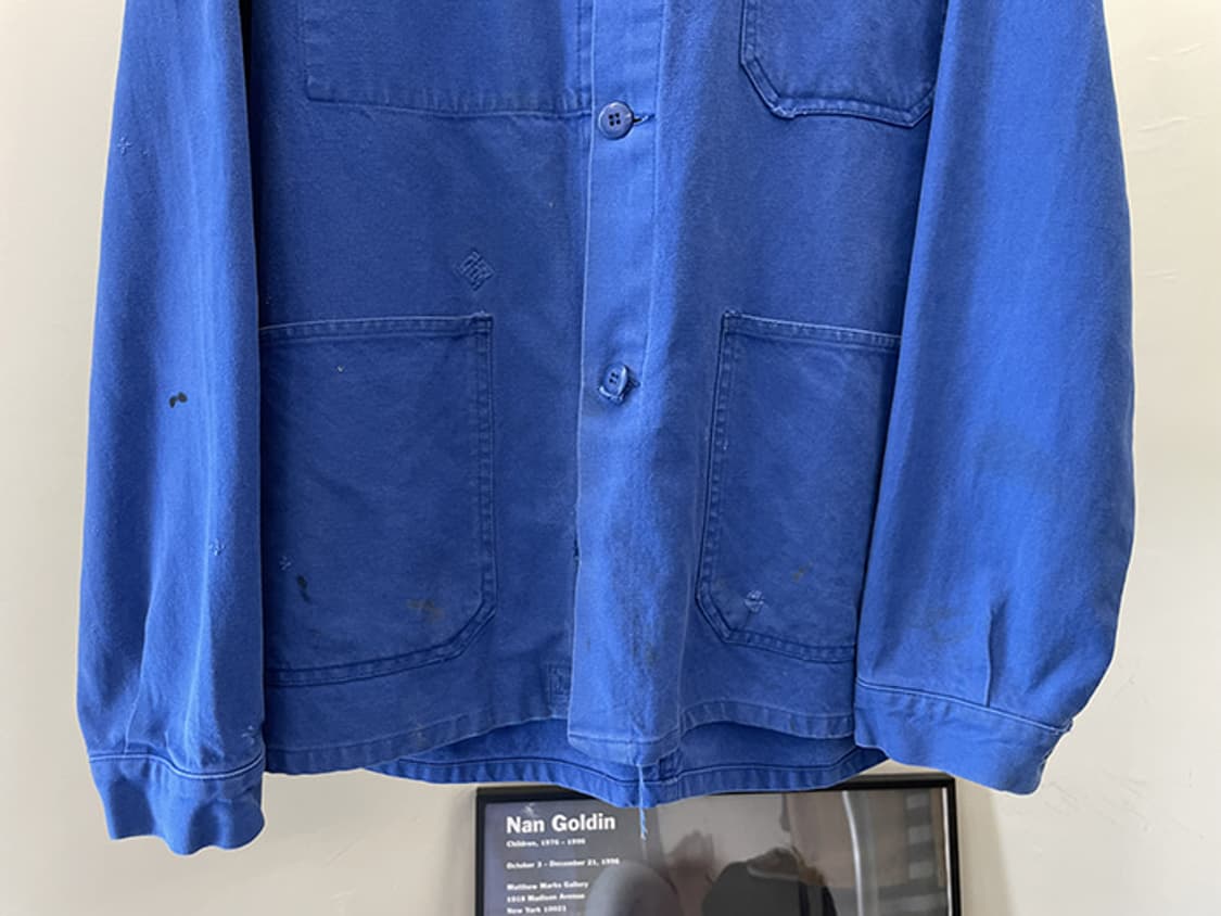 FRENCH WORK JACKET #12 (L~XL) 상품이미지3