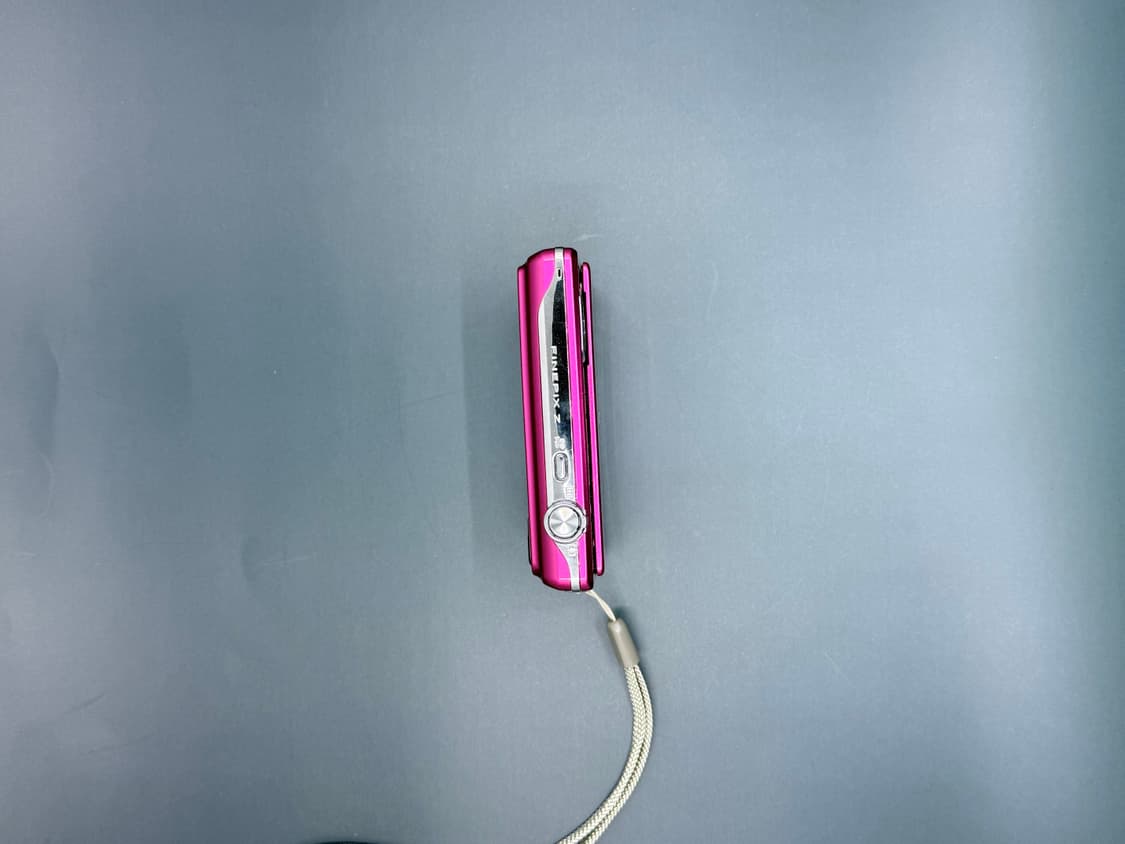 희귀강추) 후지필름 파인픽스 Z70 빈티지 디카 캠코더 /캐논 니콘 상품이미지4