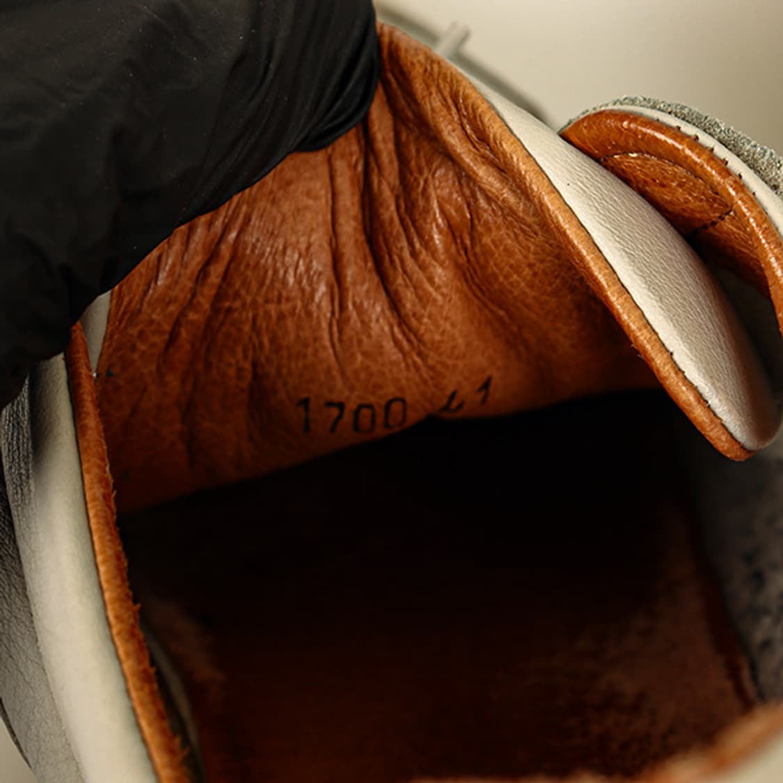 리프로덕션오브파운드 GERMAN MILITARY 상품이미지8