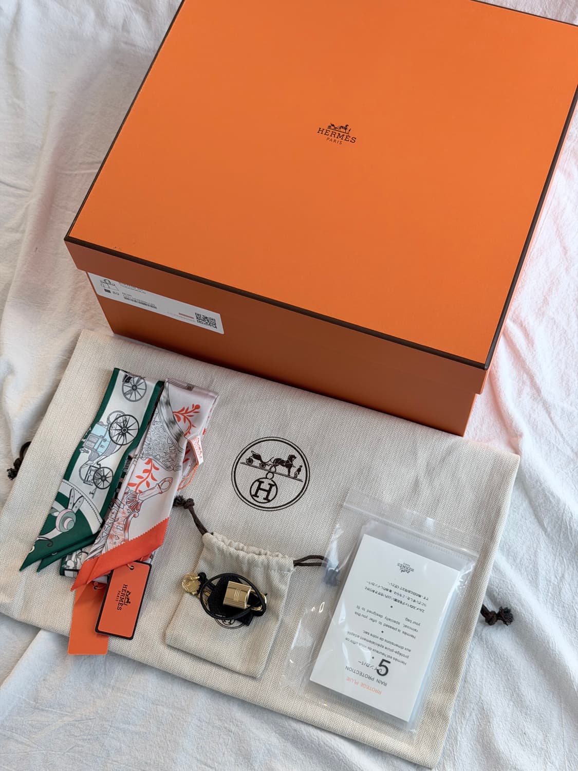 에르메스 버킨백 30 상품이미지3