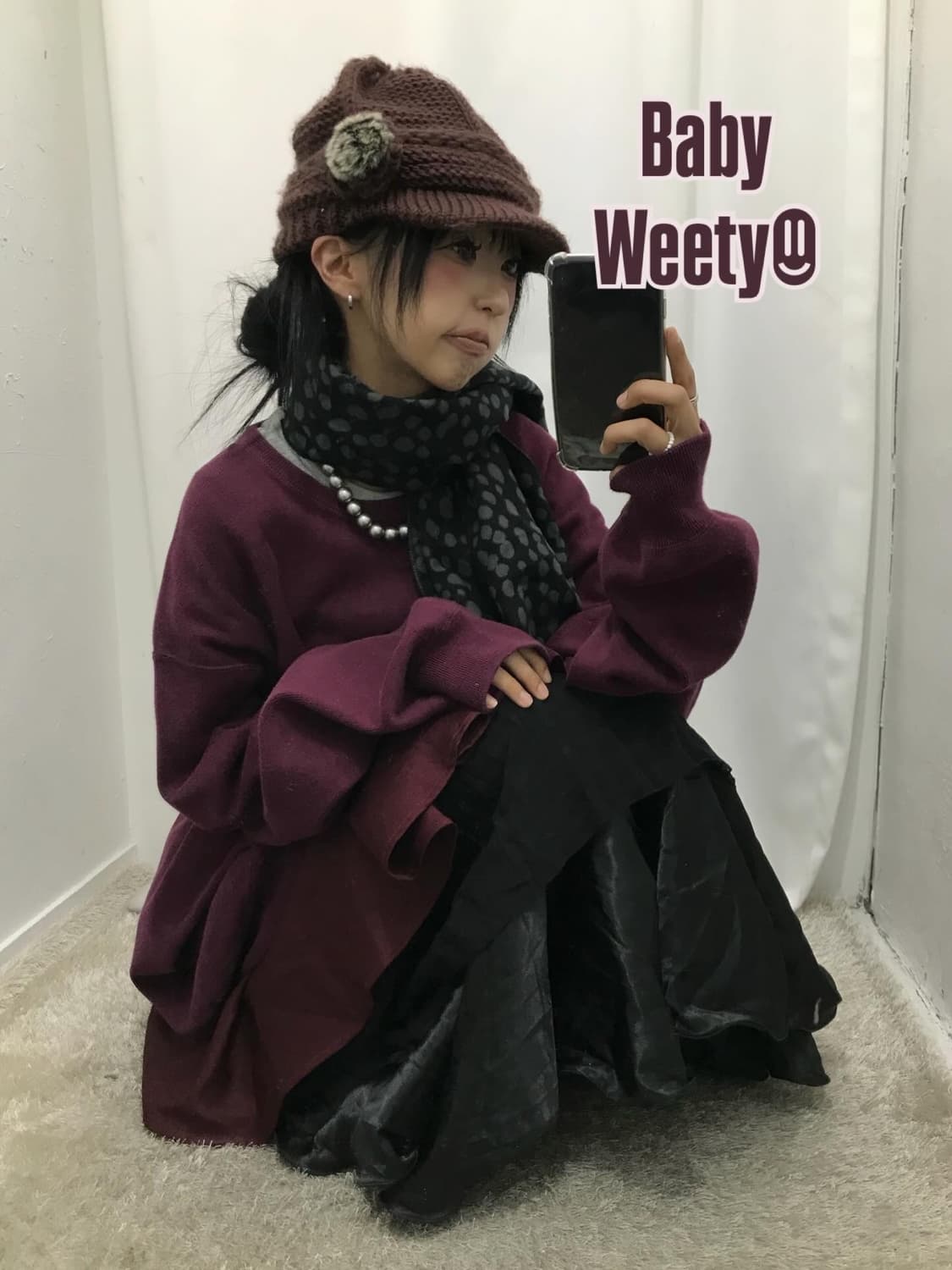 🍼 Baby Weety ! Code.66🍼 상품이미지1