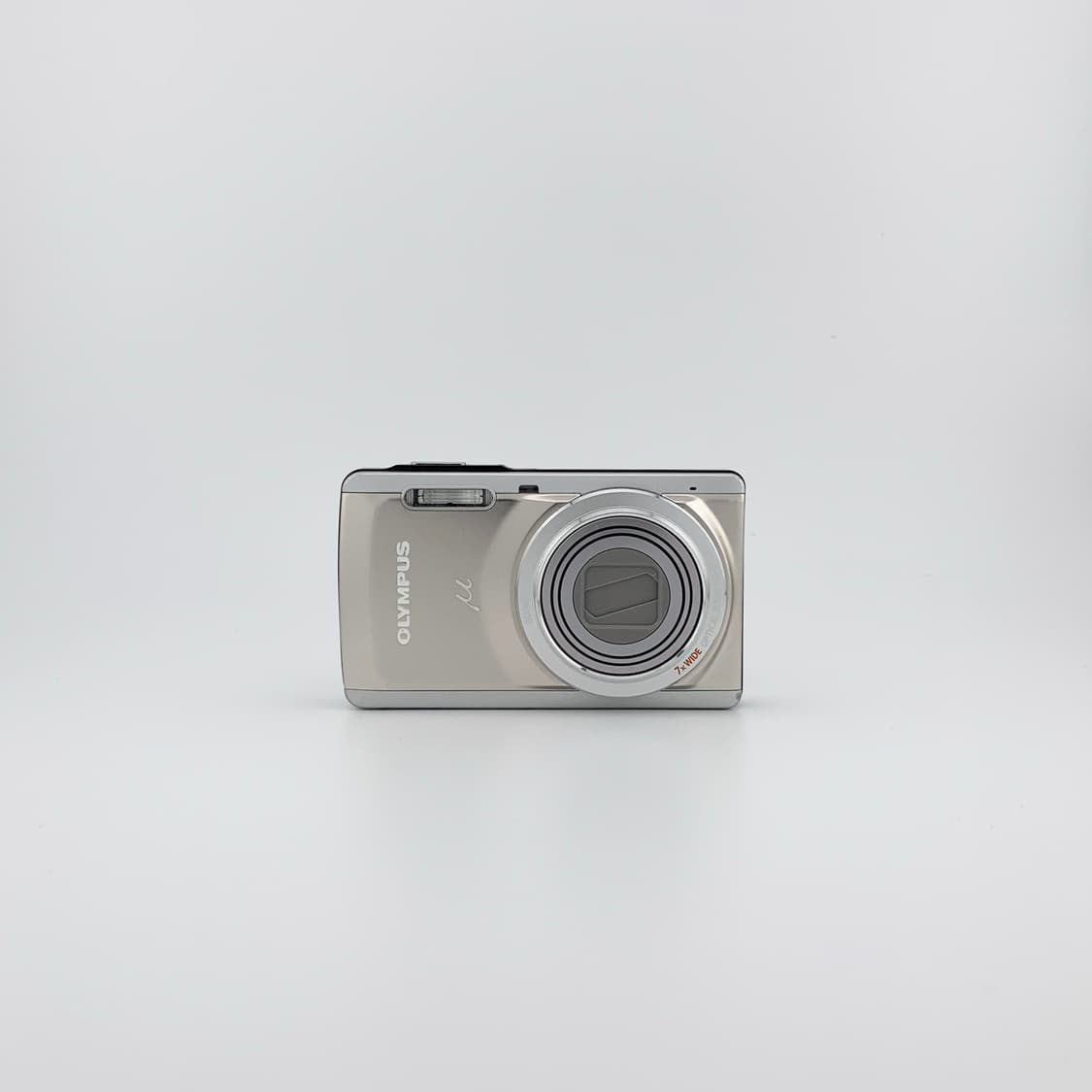 하투하pick✨)올림푸스 뮤7040 베이지(olympus mju7040) 상품이미지1