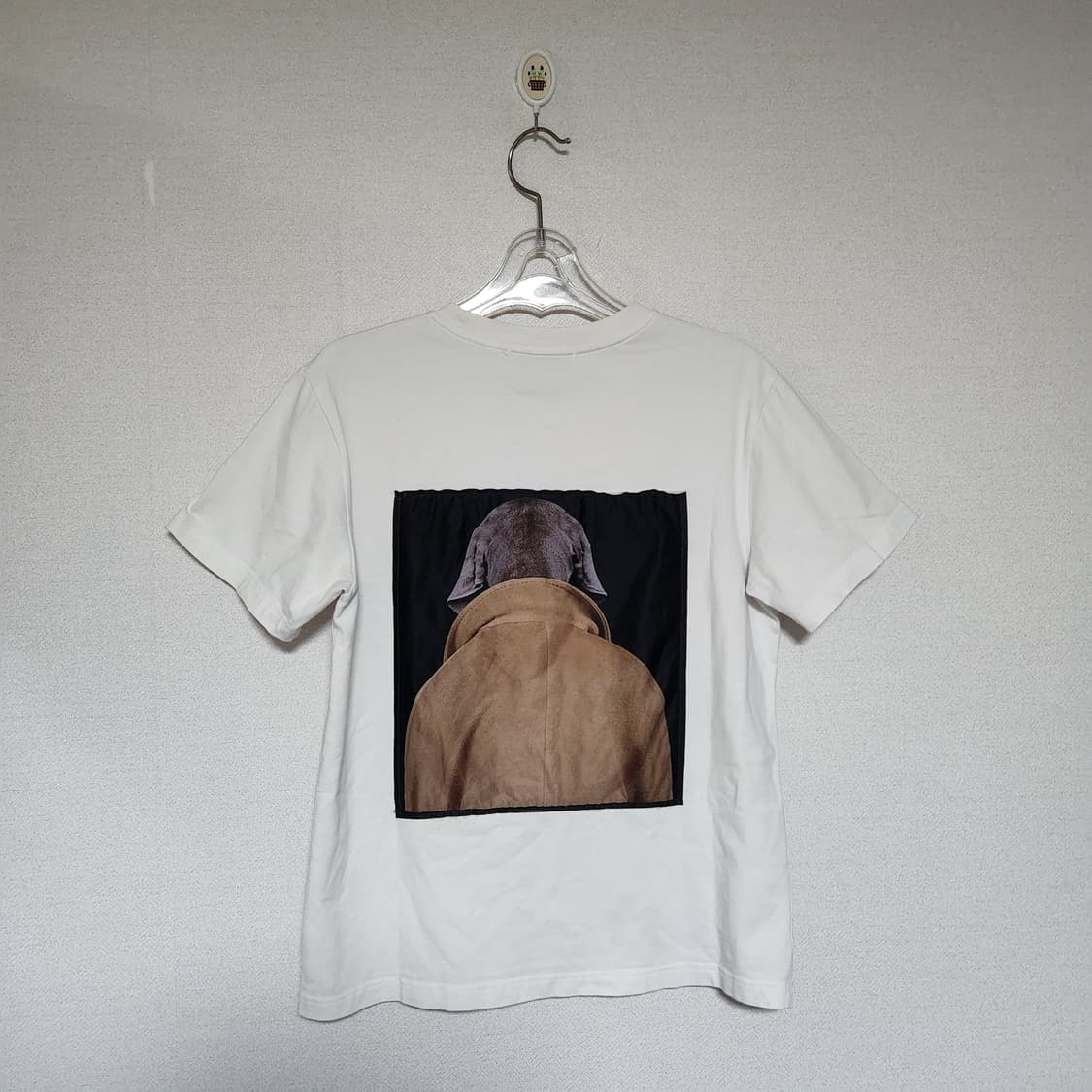 막스마라 도그 티셔츠 36 상품이미지2