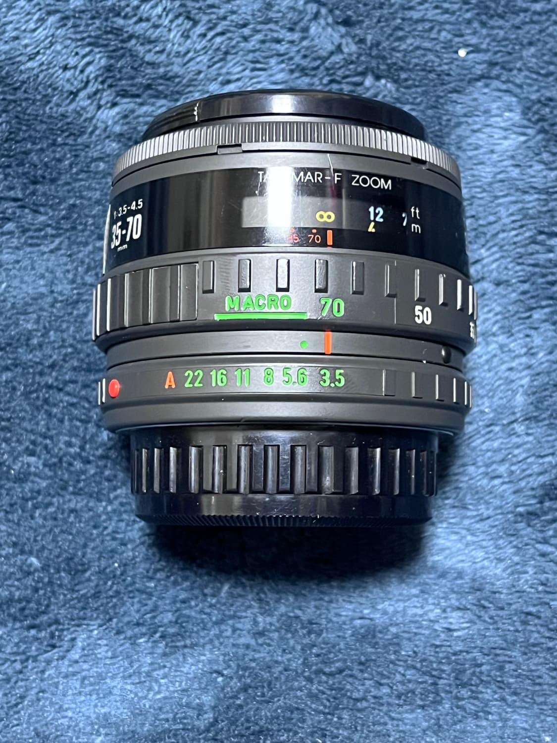 펜탁스 35-70mm f3.5 상품이미지1