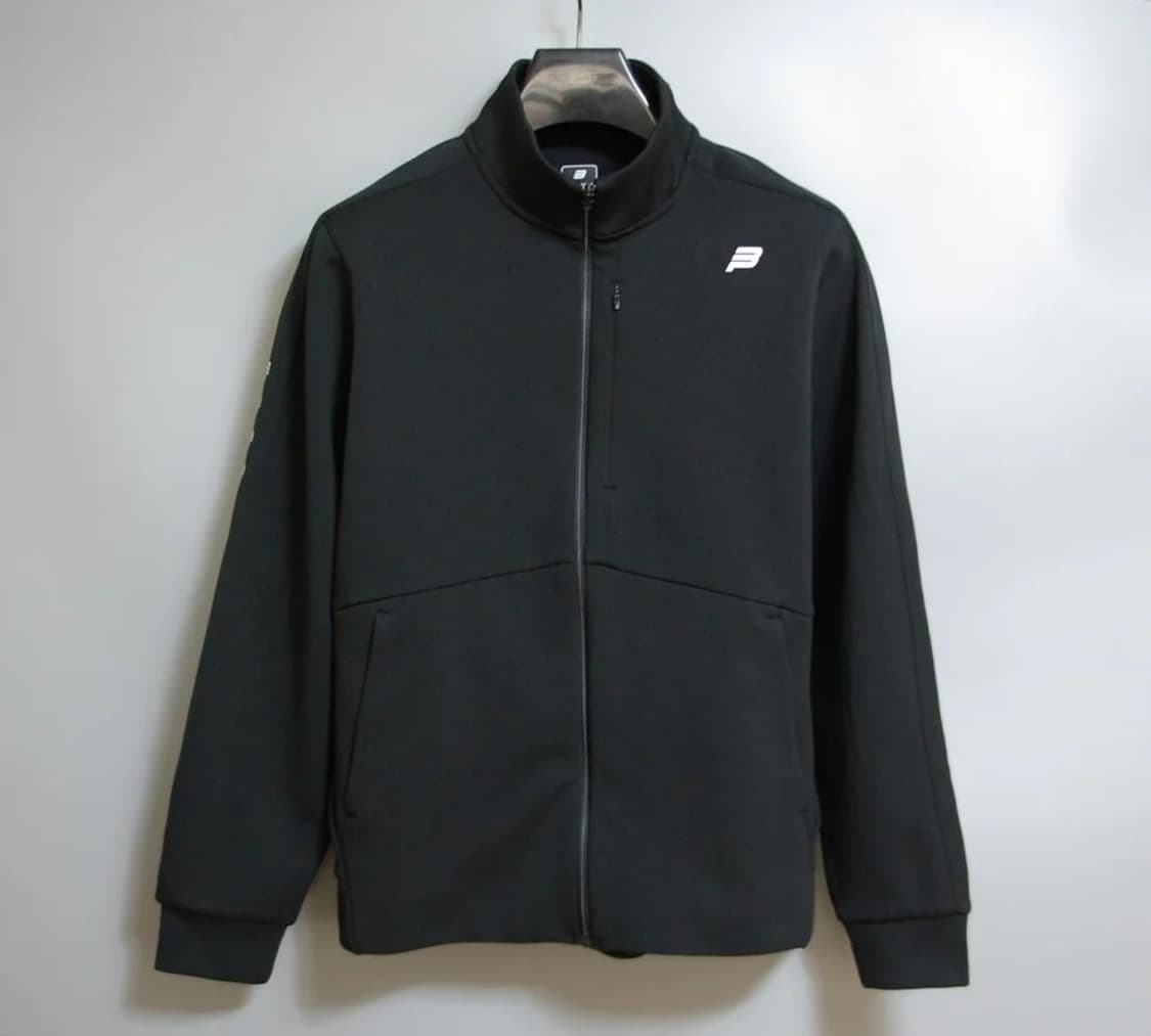 빈폴 트레이닝자켓 100 상품이미지3