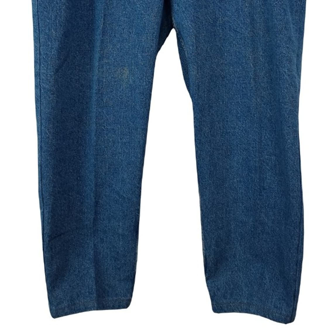 [리바이스] 560 빅사이즈 테이퍼드 데님 팬츠 청바지 M19838 상품이미지5