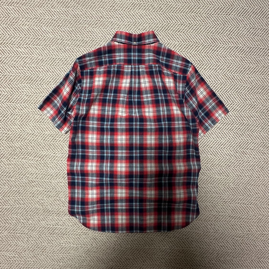 BEAMS PLUS japan made shirt 상품이미지2