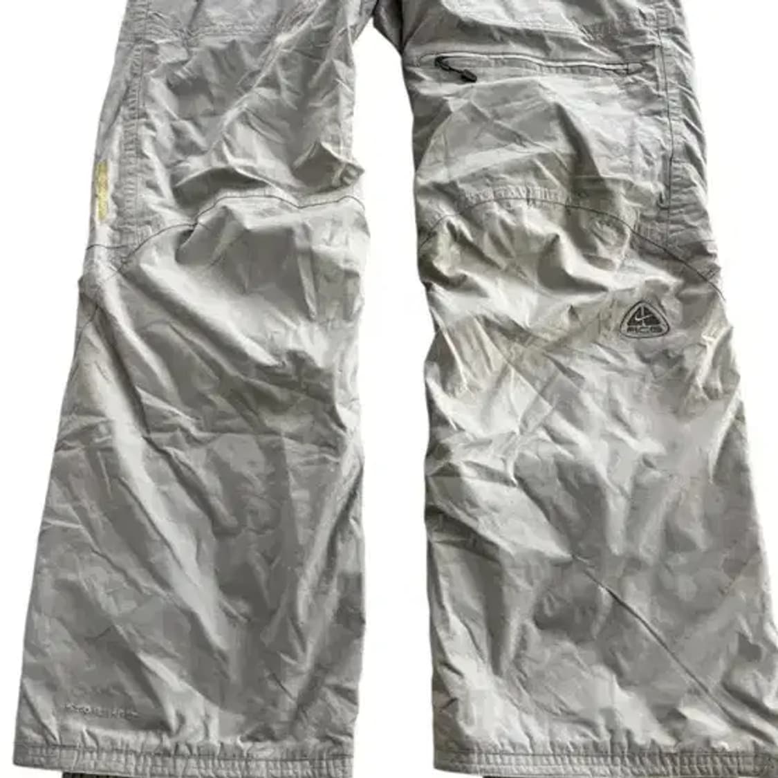 나이키 ACG 스키 바지 S 상품이미지3