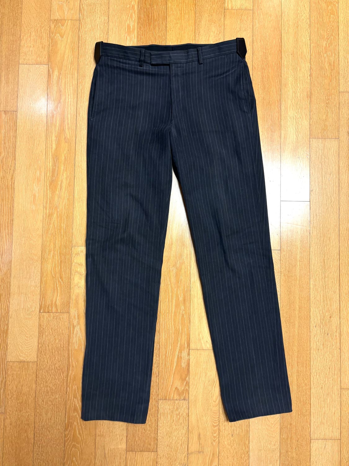 HERMES 트라우져 팬츠 상품이미지1