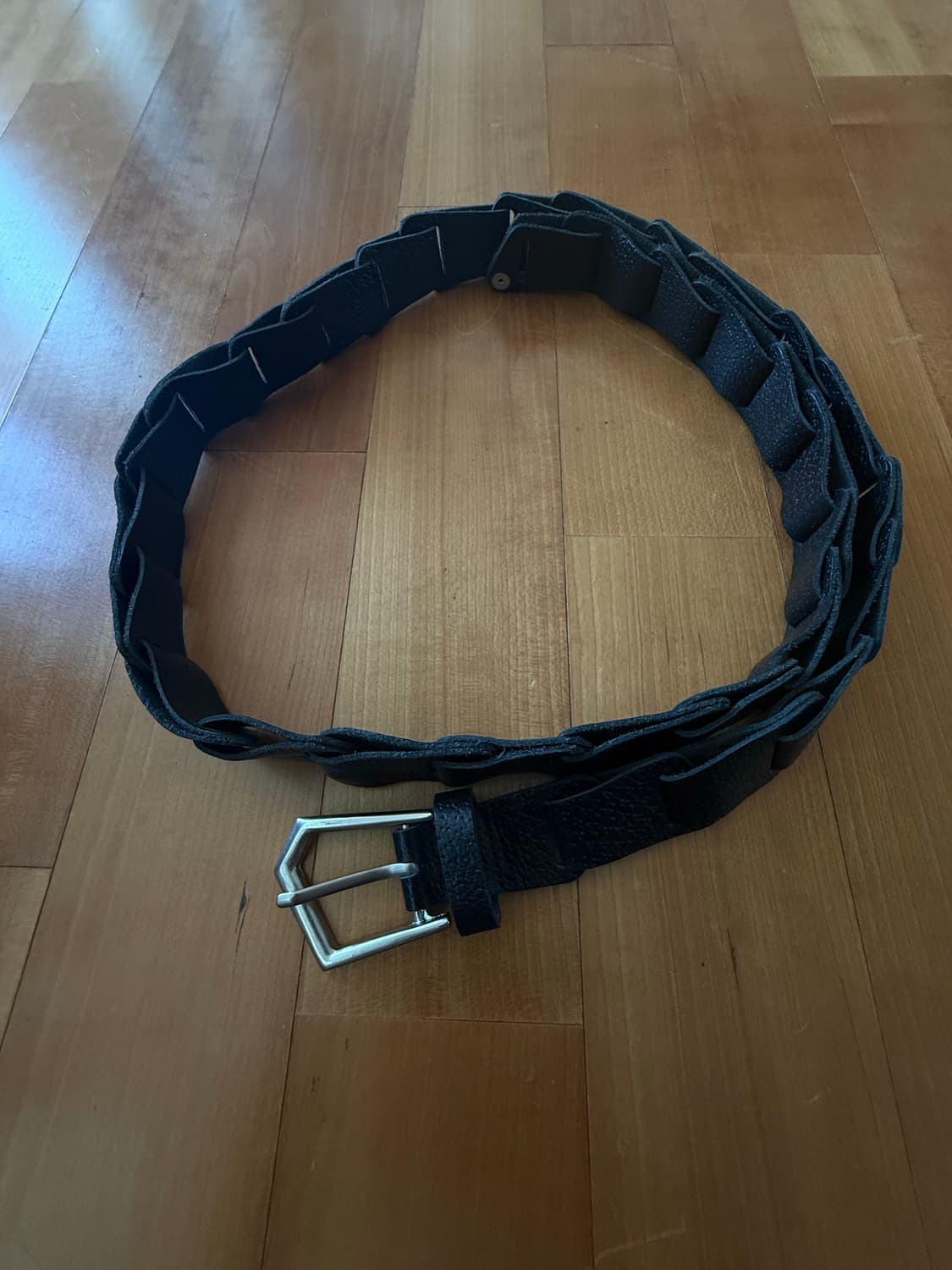 Aieul p link belt 상품이미지2