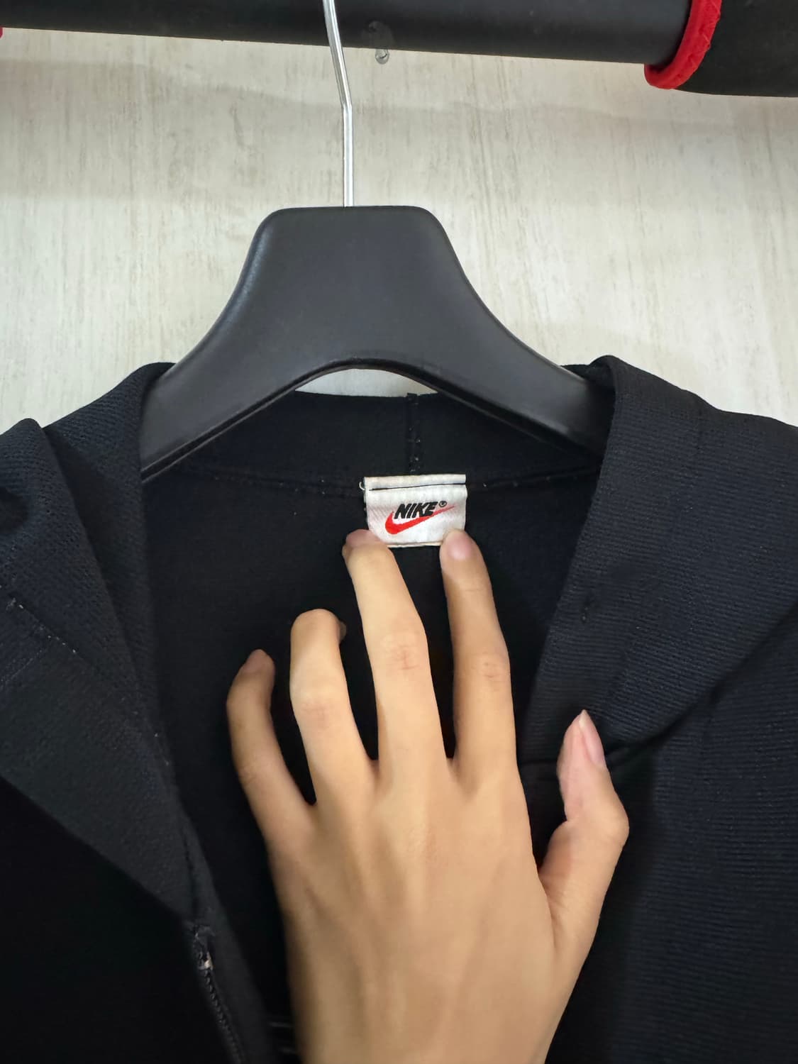 나이키 아노락 m사이즈 상품이미지4