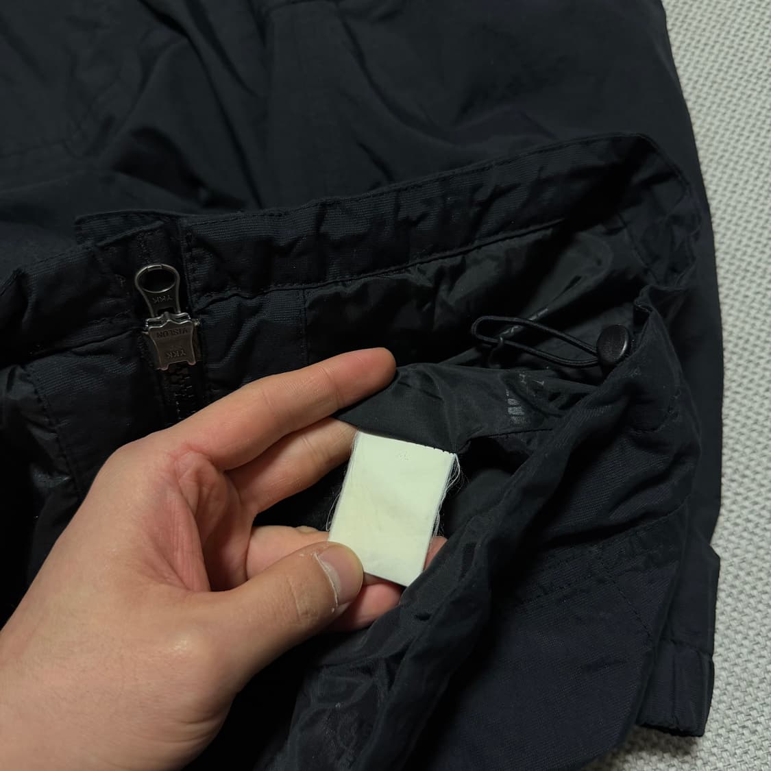 노스페이스 하이벤트 바람막이 자켓 상품이미지5