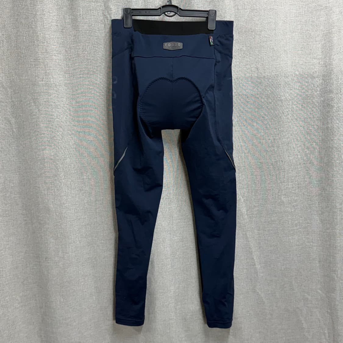 [3XL] NSR 라이딩 기능성 롱 타이즈 팬츠 상품이미지1