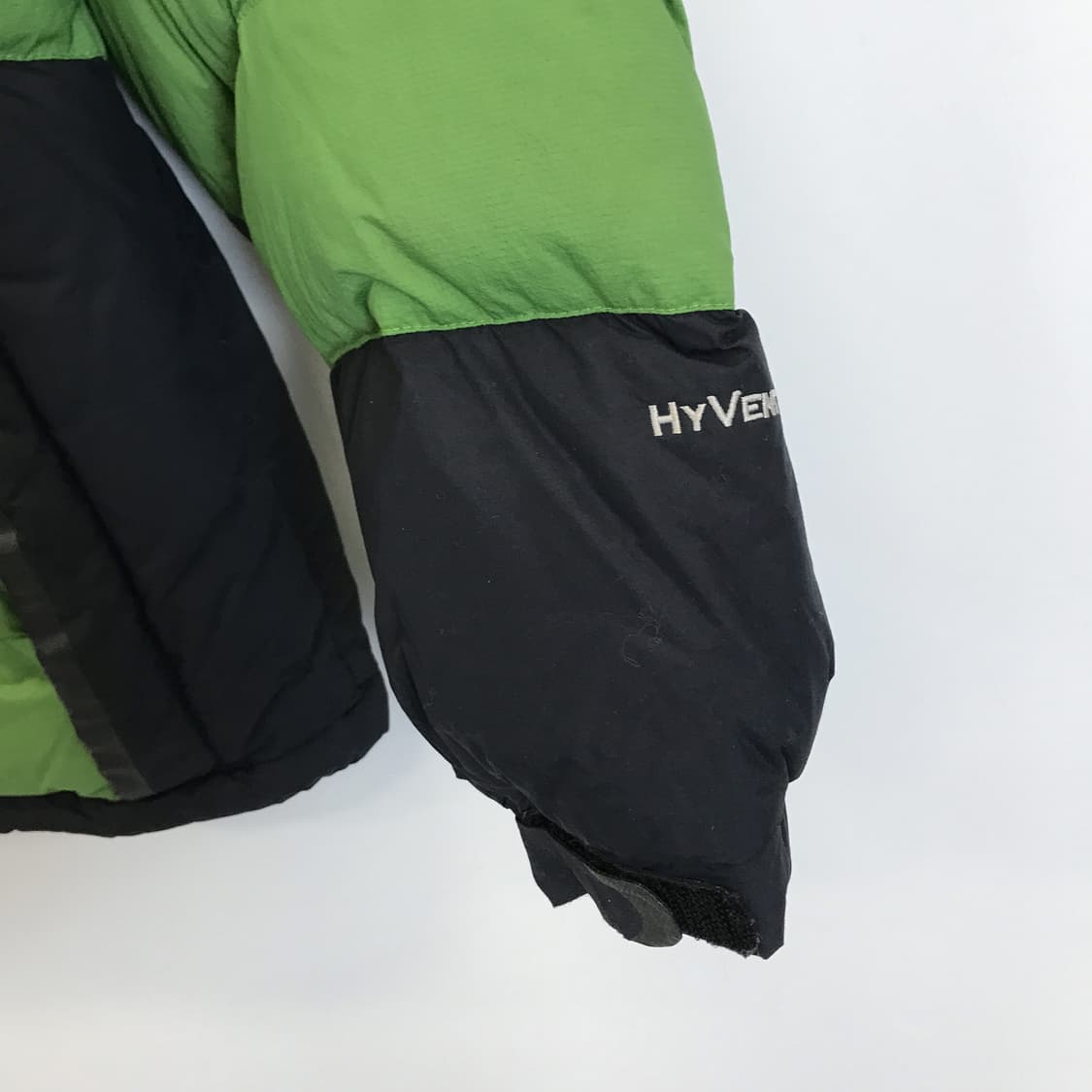 노스페이스 써밋시리즈 800 하이벤트구스패딩 [90] 상품이미지3