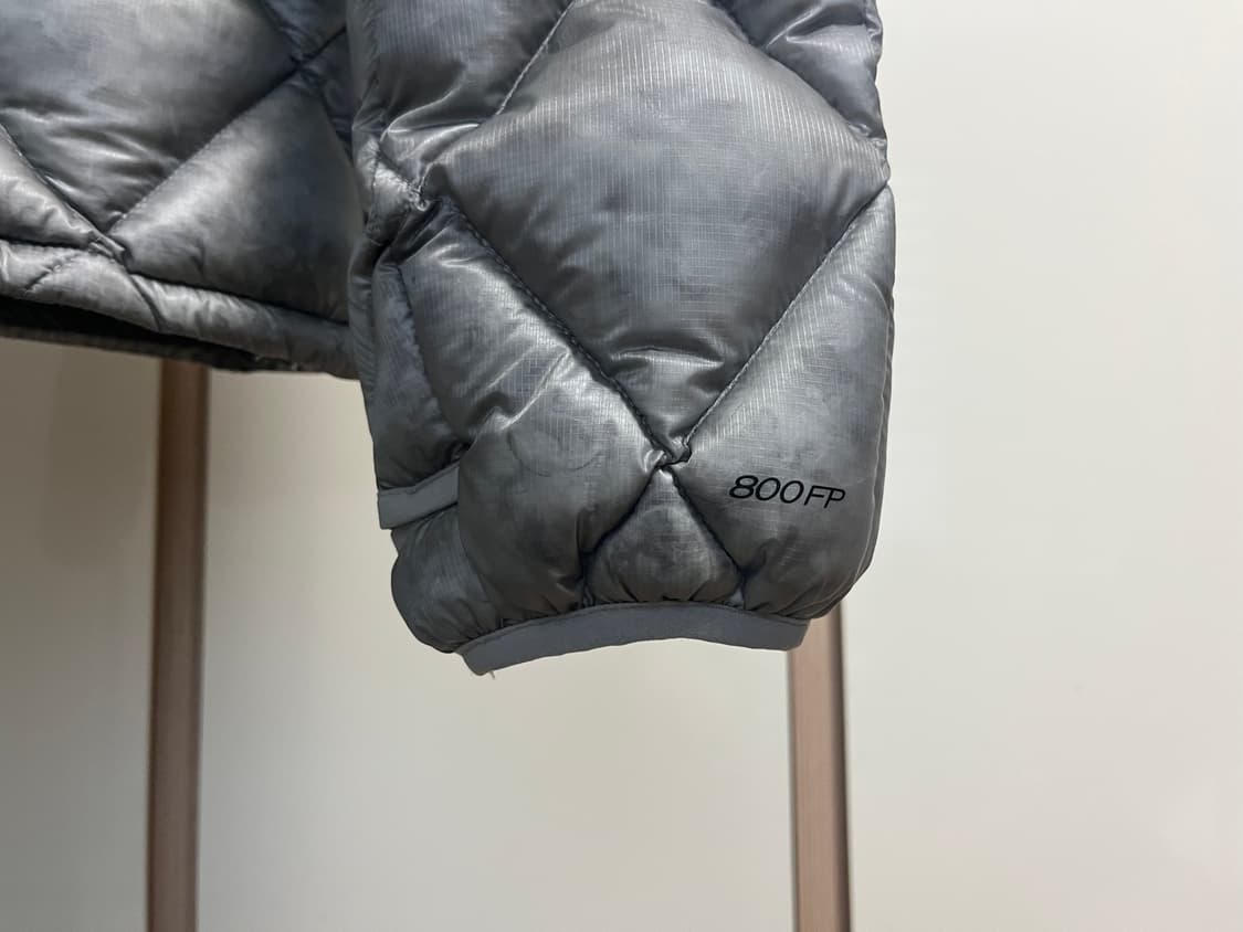 로아 ROA HIKING Nuna 800 Fill Down jacket 상품이미지6