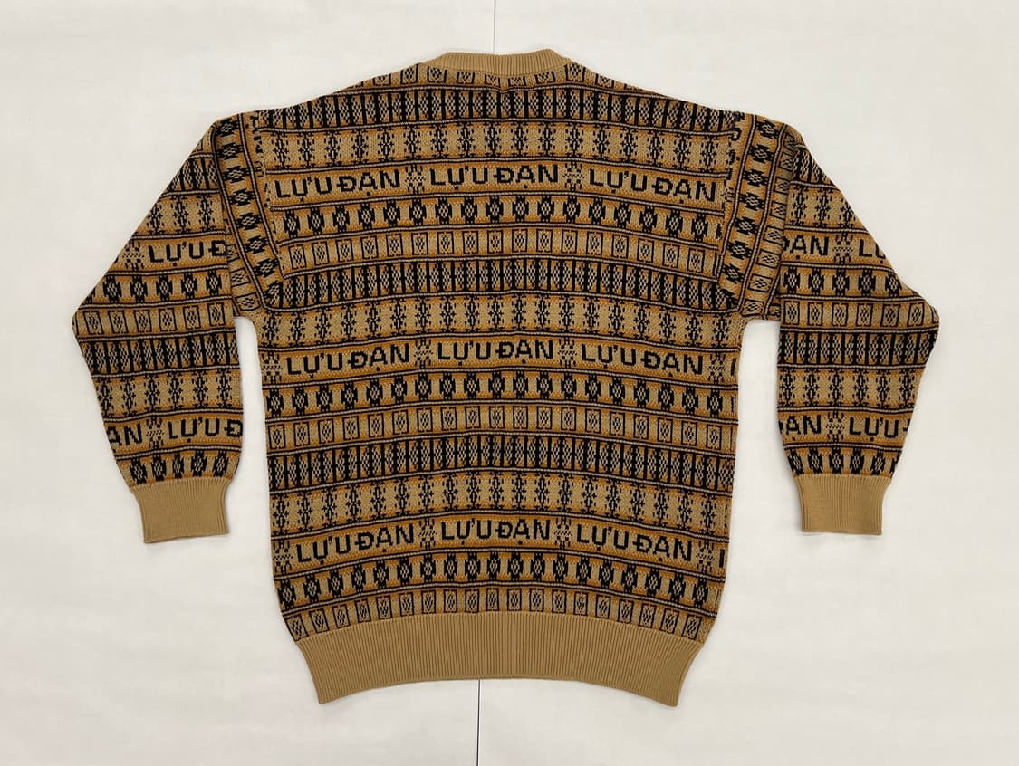 루단 니트 상품이미지2