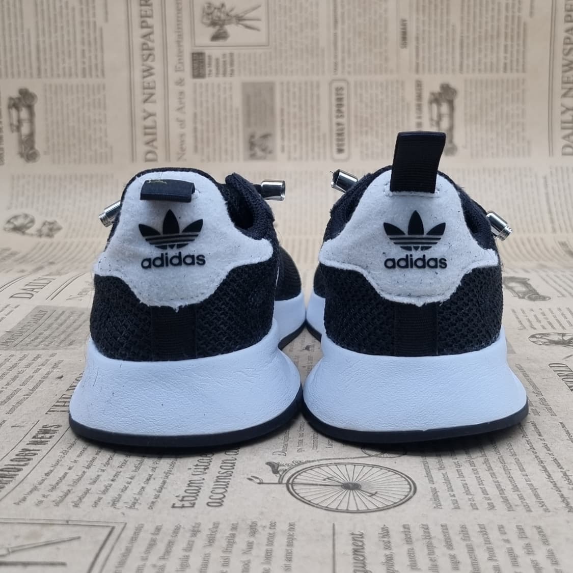 아디다스 아동운동화190 상품이미지4