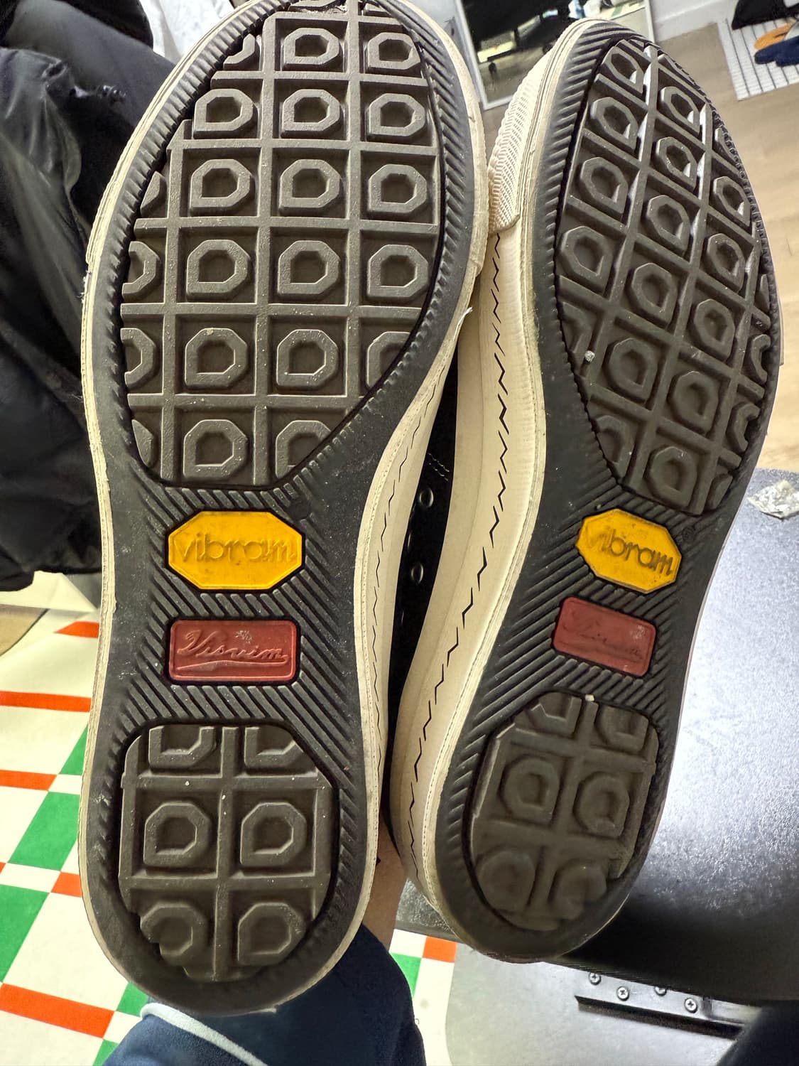 비즈빔 SKAGWAY L.T.LO 10사이즈 풀구성 상품이미지8