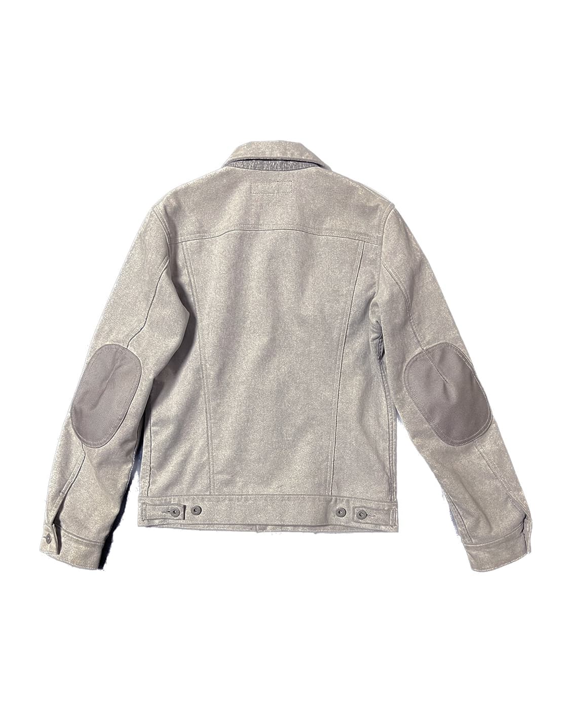 AW16 SUEDE 3RD TRUCKER JACKET 상품이미지6