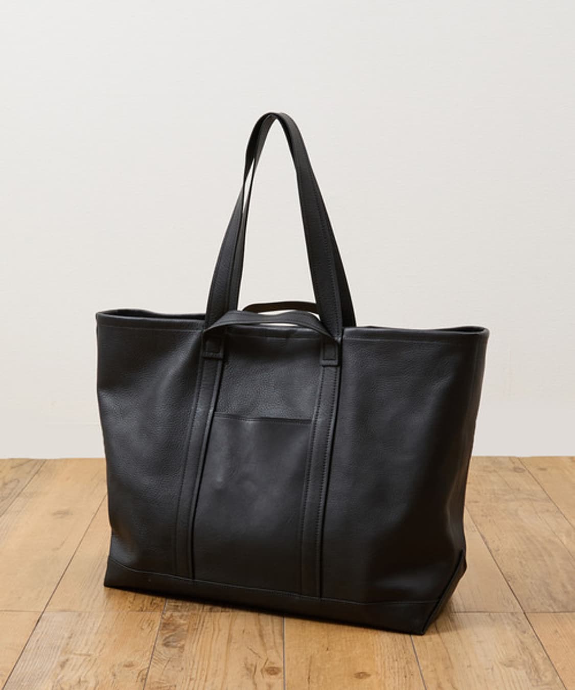 Slow&Co 투웨이 레더 토트백 (슬로앤코) 상품이미지3