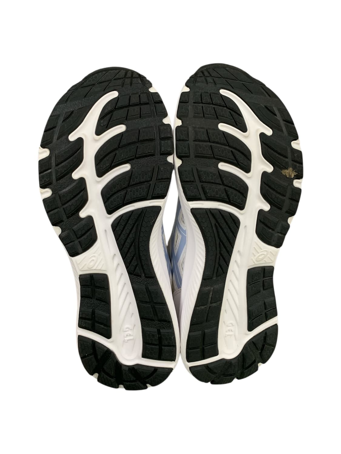 아식스 젤 컨텐드 7 화이트블루 240 상품이미지3