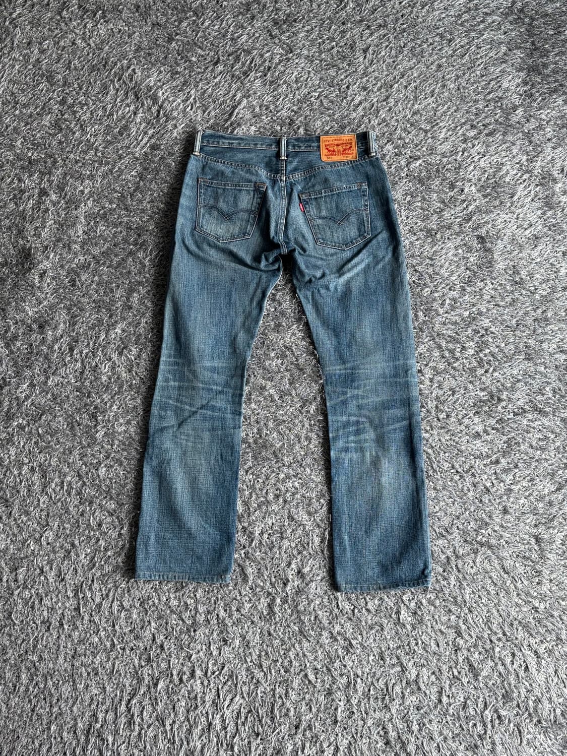 [Levi’s 501 W30 L32] 상품이미지3