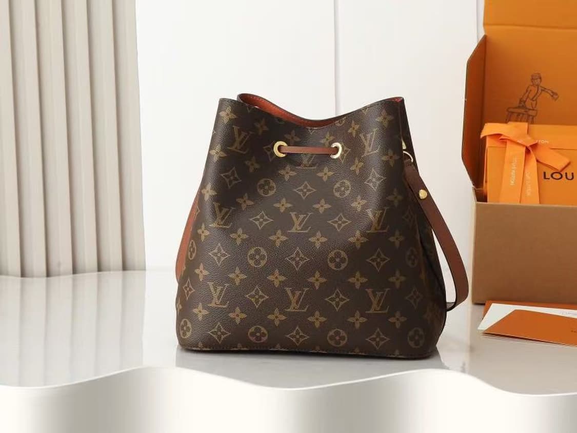 루이비통 네오노에 BB 모노그램 상품이미지3