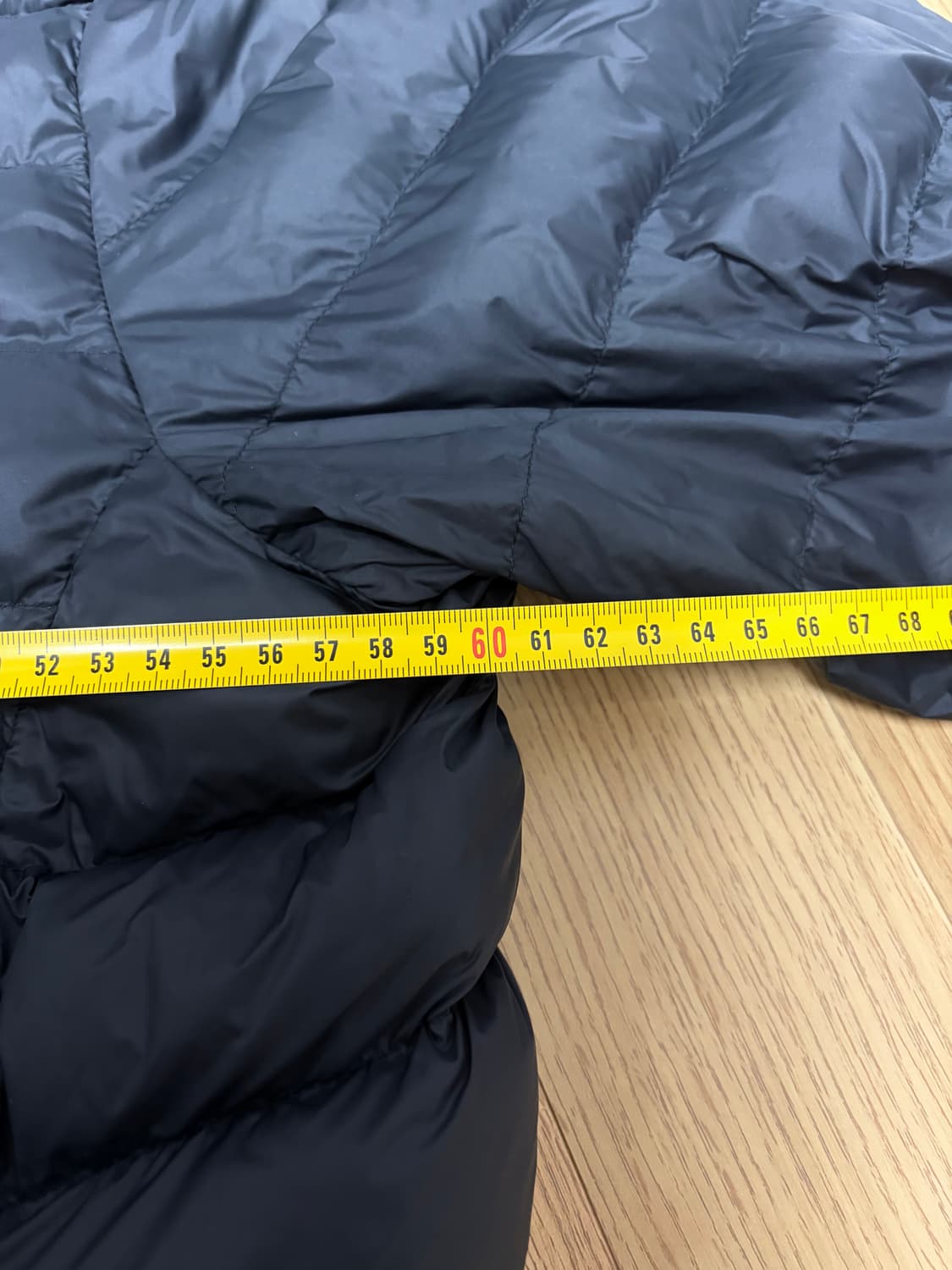 폴로 랄프로렌 경량패딩 XL 상품이미지7