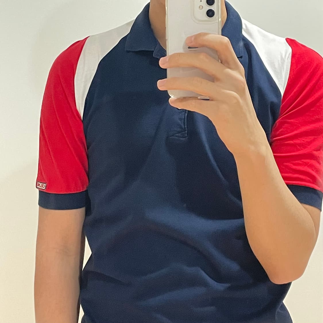 Celine polo shirt 셀린느 폴로 셔츠 상품이미지2