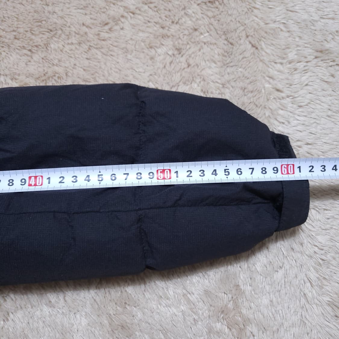 몽벨 남성 구스패딩 95 0109 상품이미지8