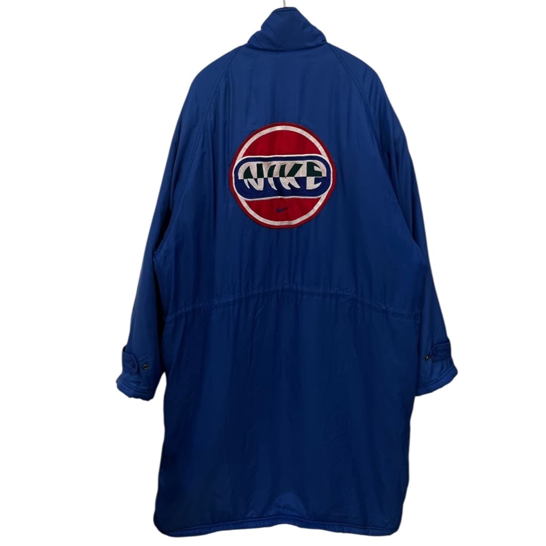 나이키90s 올드스쿨 롱 돕바점퍼 상품이미지2