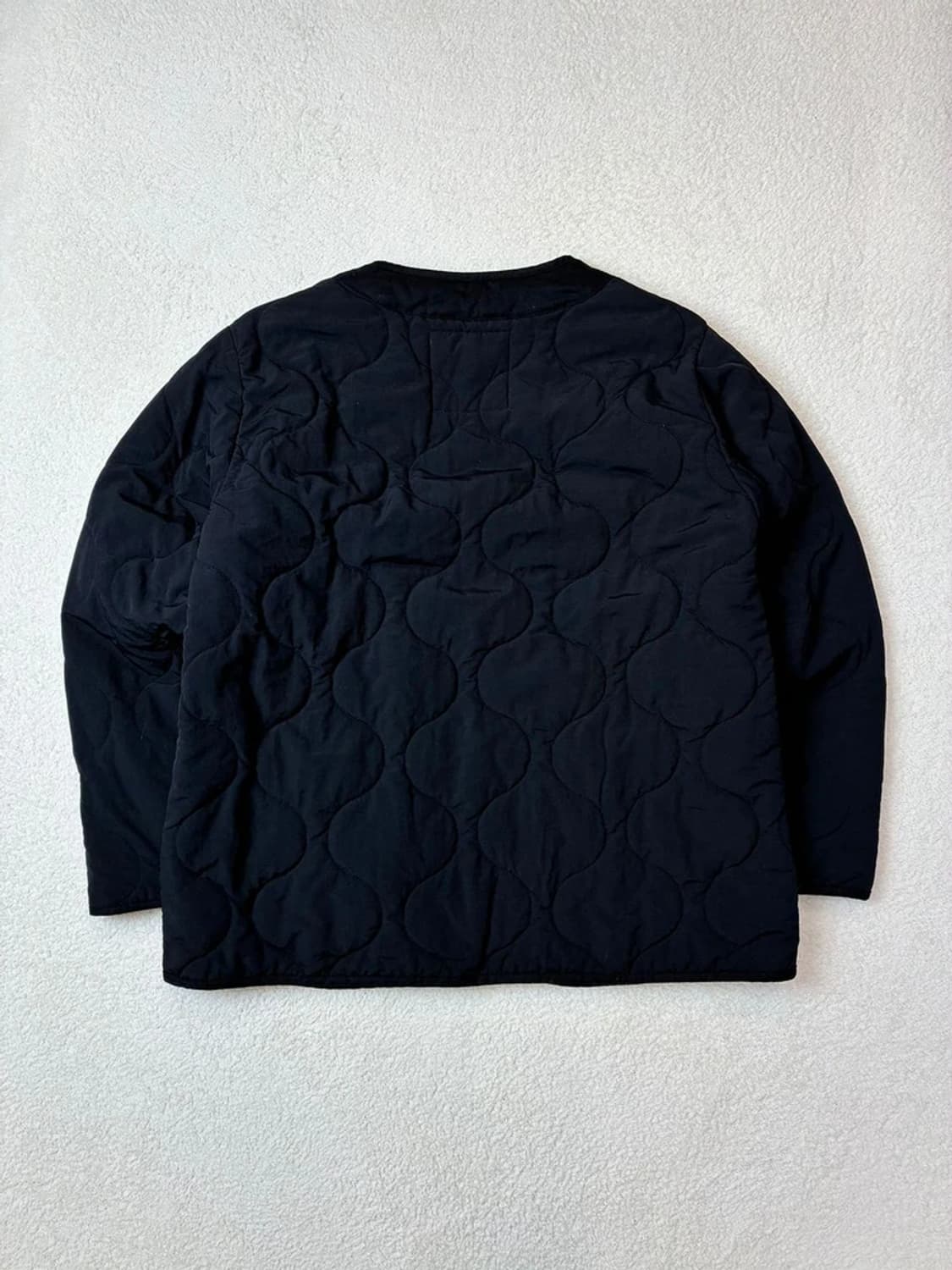 어나더오피스 네오 퀼티드 인슐레이션 자켓 PN5863 상품이미지4