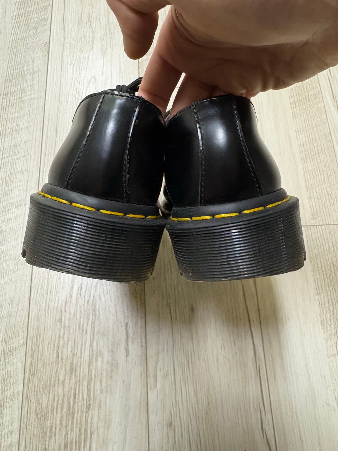 닥터마틴 1461 3홀 벡스 230 상품이미지5