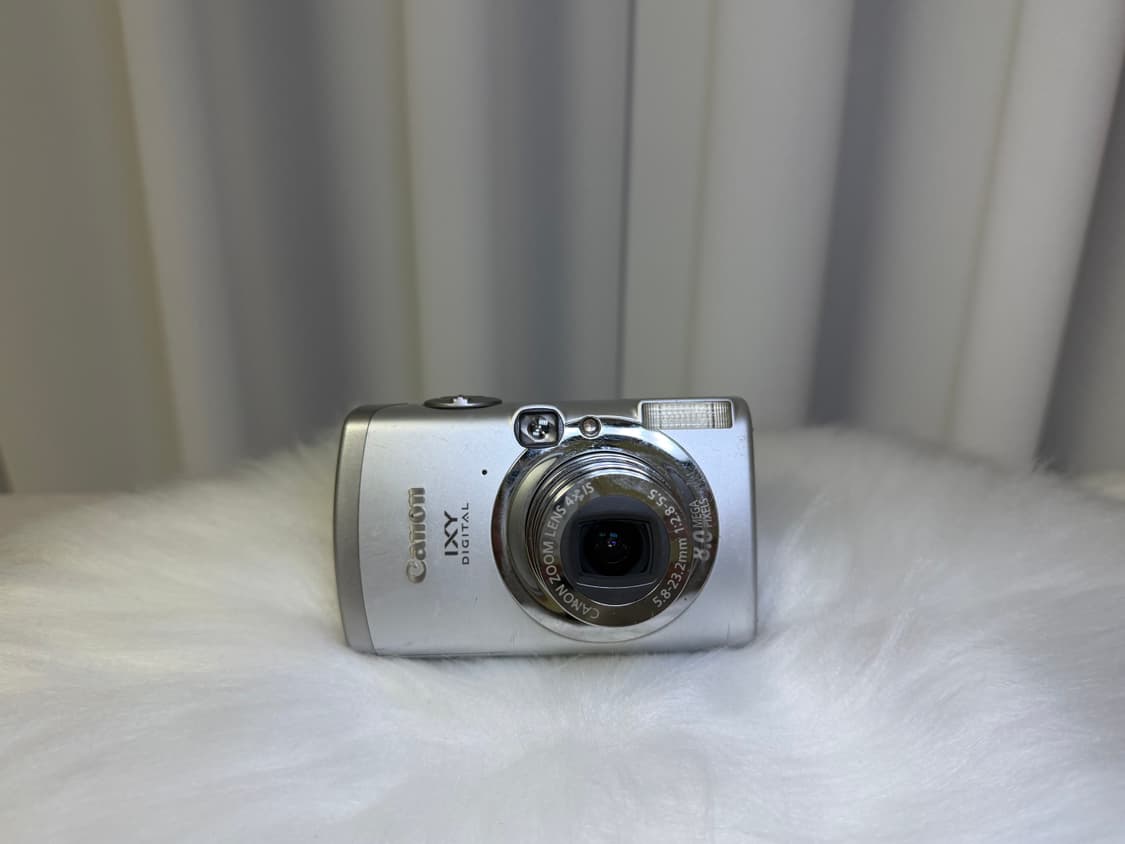 캐논 익시 ixy 810 IS (익서스 ixus 950) 상품이미지2