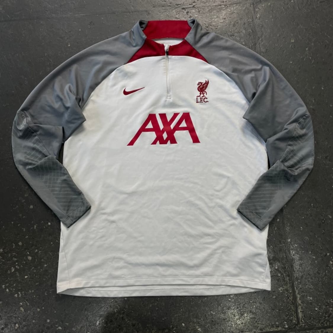 105 나이키 22-23 리버풀 드릴탑 상품이미지1