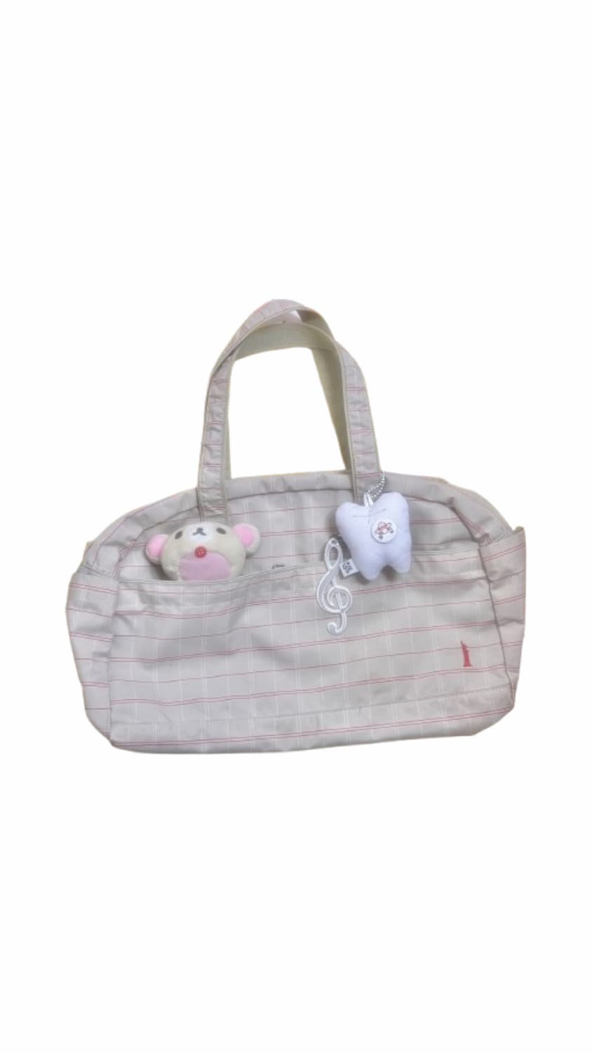 이스트보이 리락쿠마깔 스쿨백 🎶 상품이미지2