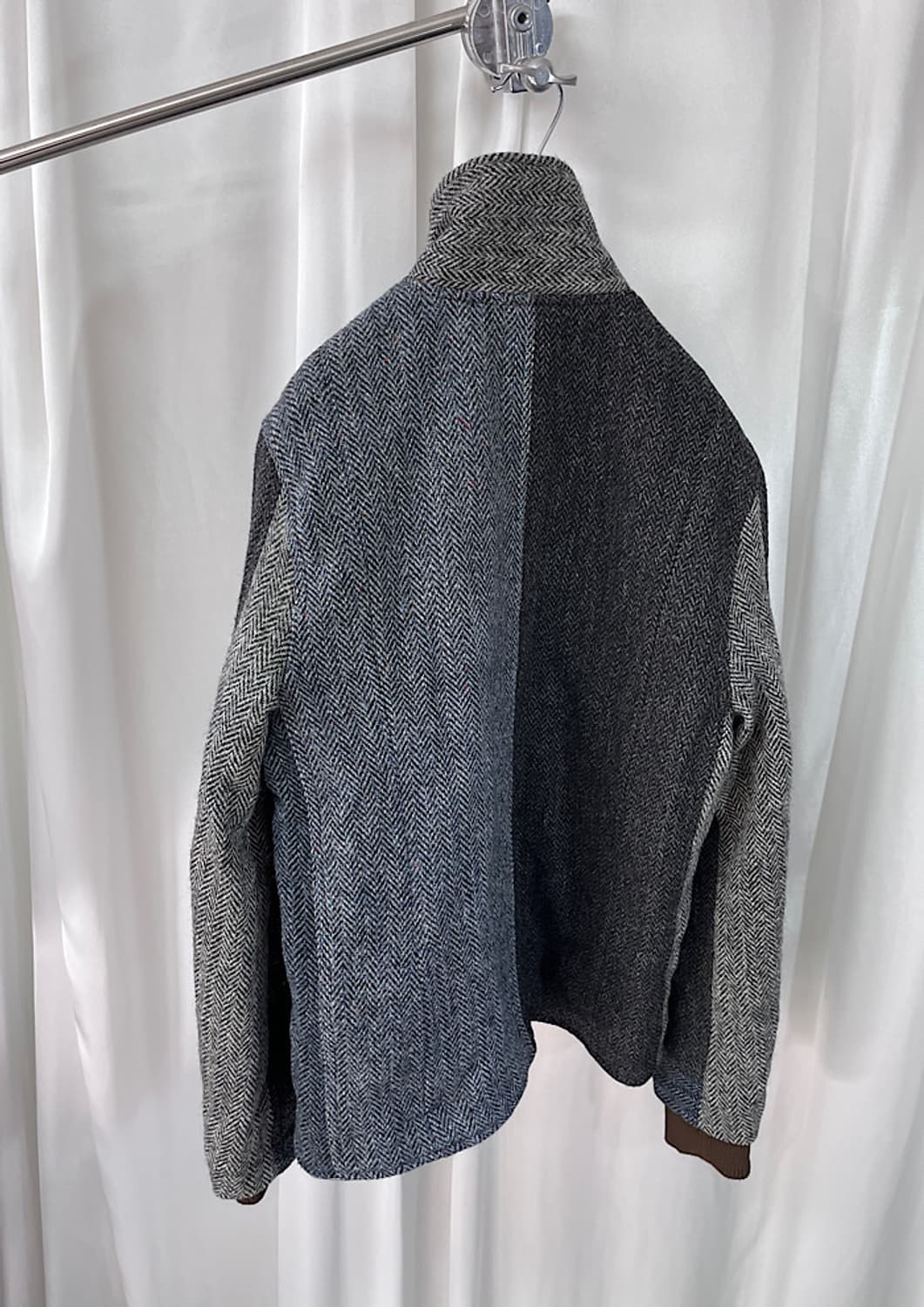 Harris Tweed 상품이미지6