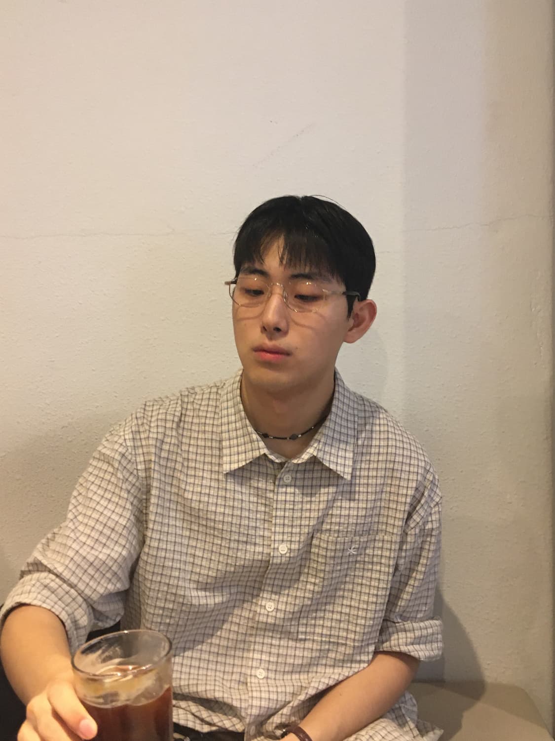 Bally 발리 페리도트 안경 상품이미지5