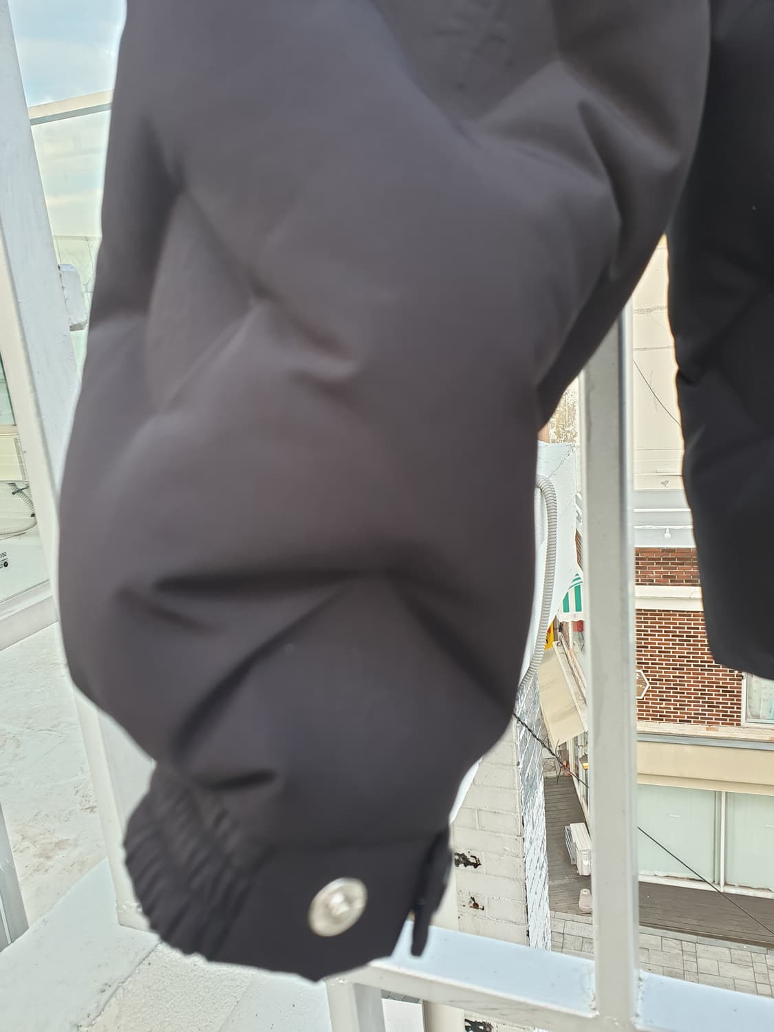 듀베티카 다운 패딩 상품이미지9