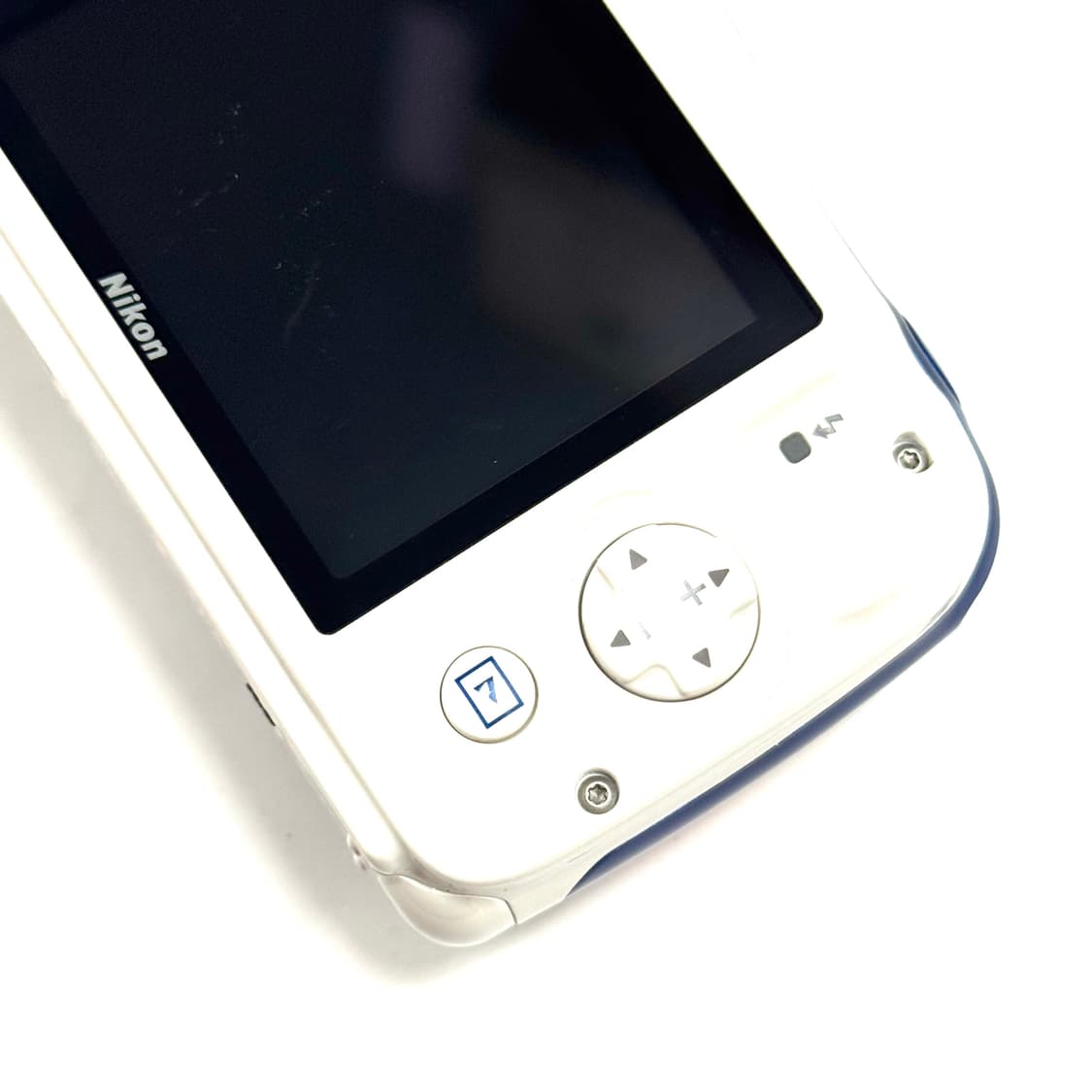 작례o ,미니어처 증정💖 쿨픽스 w100 / Nikon coolpix 상품이미지7