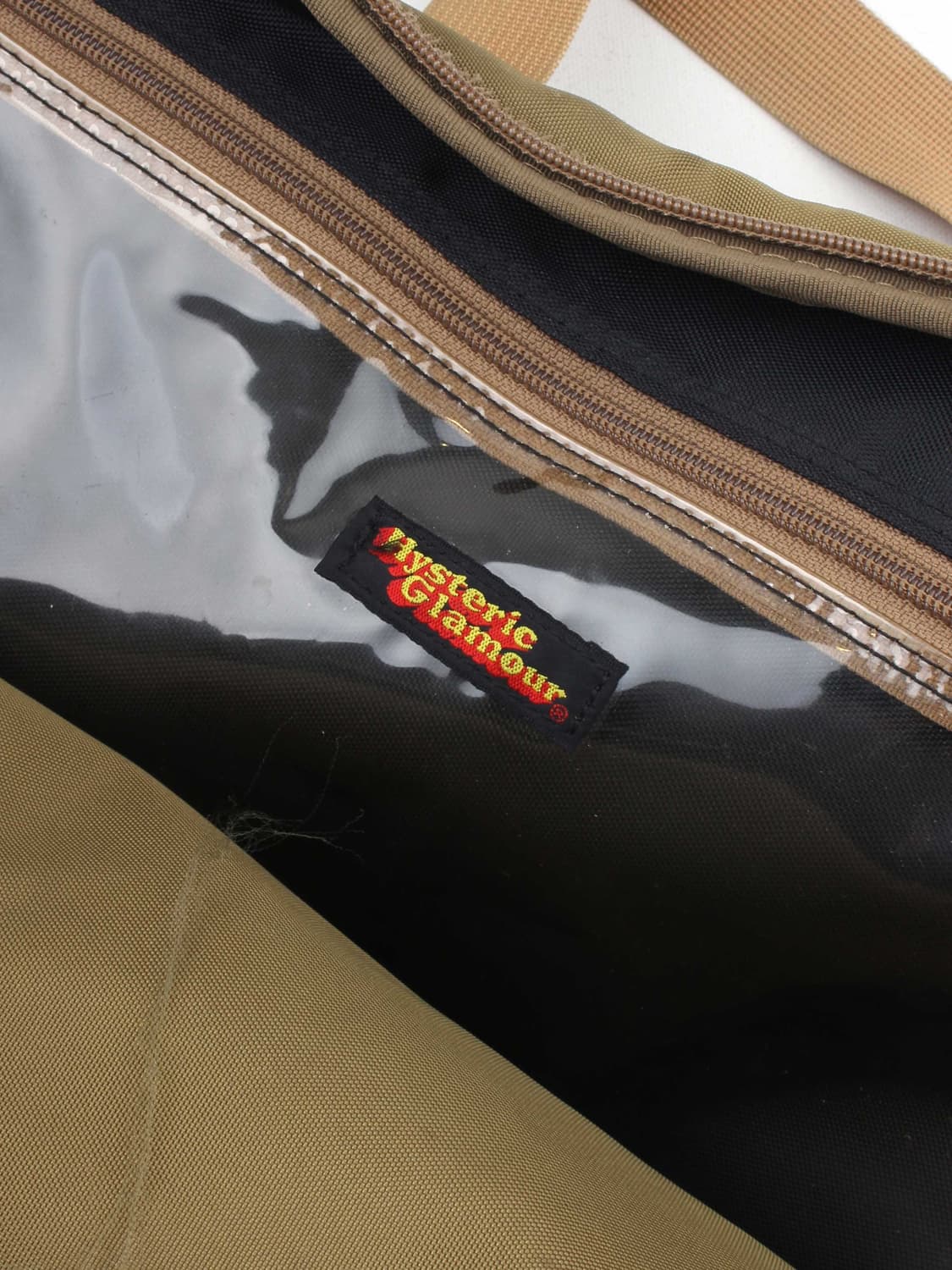 90s HYSTERIC GLAMOUR 상품이미지5