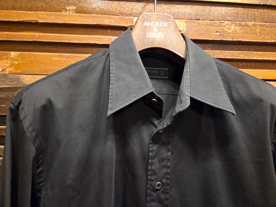 프라다 셔츠 상품이미지7
