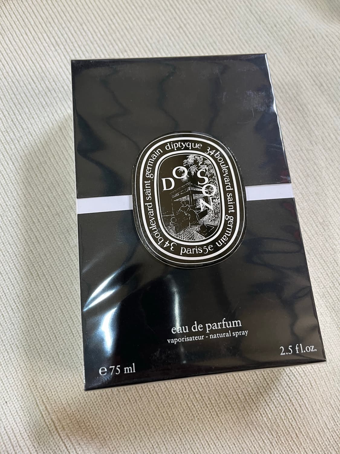 딥디크 도손 75ml 오드퍼퓸 새상품 상품이미지1